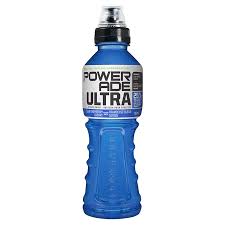 POWERADE ULTRA BLUE RASP 710ML
