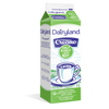 Dairyland Half & Half Cream, 1 l