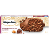 HAAGEN DAZS Double Chocolate Almond Ice Cream Bar 88ml