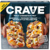 CRAVE Philly Cheesesteak Melt 305g