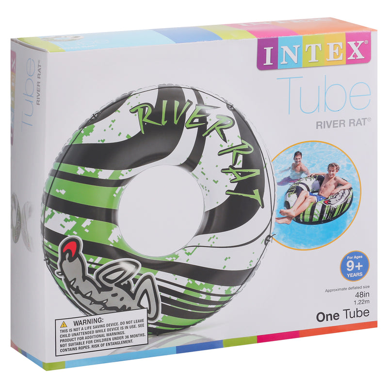 Intex River Rat Tube, 1 tube