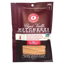 PARMELA SMOKY GOUDA SLICES 1 lb