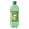 7UP Soft Drink, 591 mL