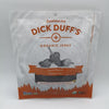 Dick Duff's Organic Sweet Chipotle Jerky, 1 ct